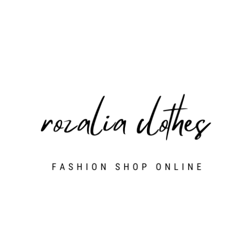 Sklep internetowy z odzieżą używaną – Rozalia Clothes