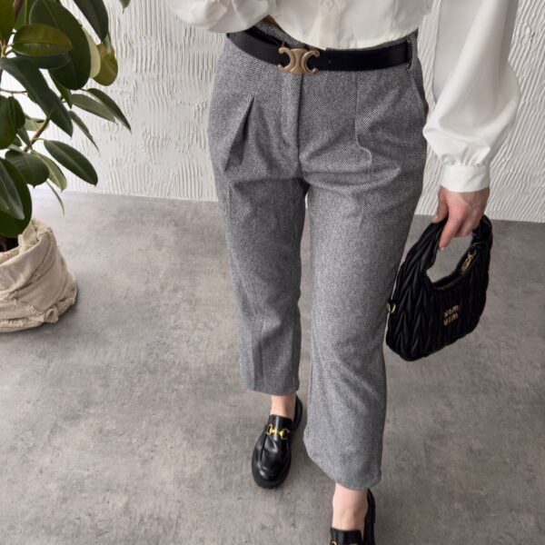 Spodnie eleganckie NOWE