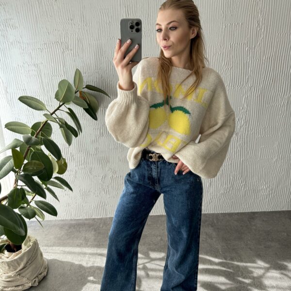 Spodnie JEANS - NOWE